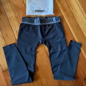 Gymshark Fit Seamless Leggings